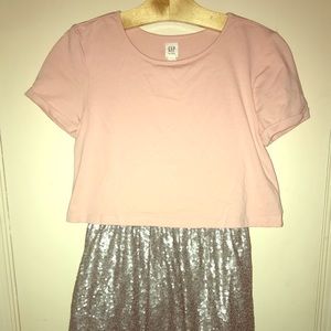 Girl’s size 10/Large dress